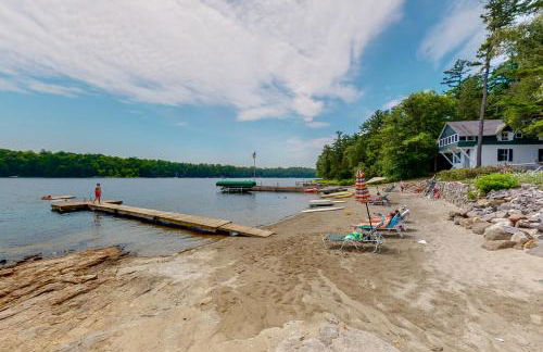 Garden Island's Maple - Foto 38