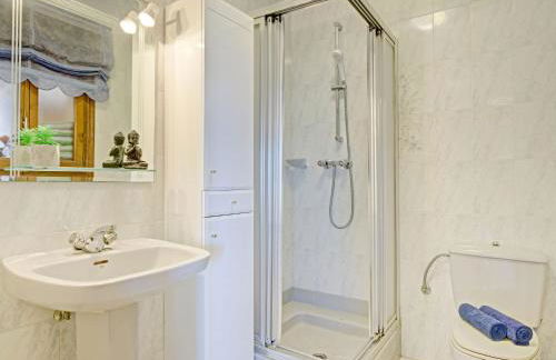 Villa Villa Zamorita by Interhome - Foto 26