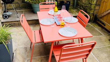 Beautiful, Relaxing Home in Central Saltaire - Foto 4