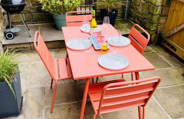 Beautiful, Relaxing Home in Central Saltaire - Foto 4