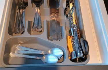 Apartament EM - Foto 36