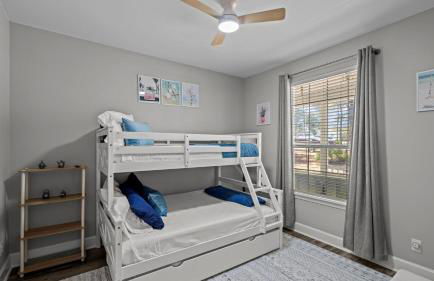 30A Cottage Near the Beach with Golf Cart - Foto 17