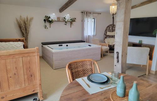 gîte grange le Kulmino - Foto 8