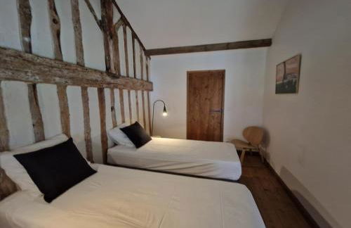 Les maisons de la baguette - Foto 8