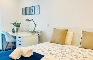 PATEO LUSO - Cozy Apartment City Center - Foto 16