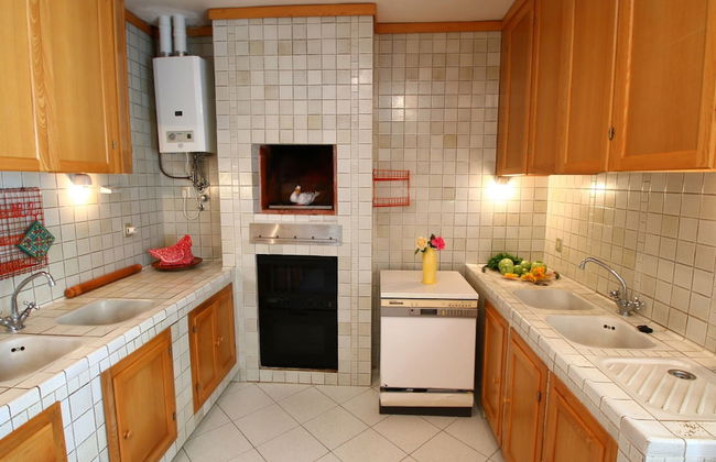 Villa Near Rome With Pool and Stunning Views - Photo 11