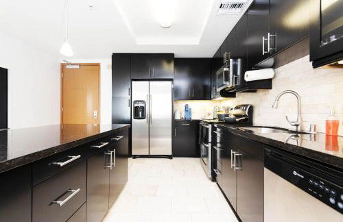 Sky-Rise Apartments - Foto 9