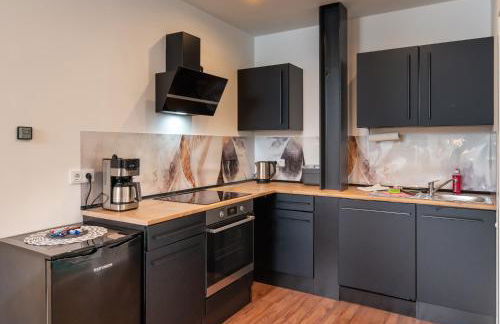 Ferienwohnungen An den SchwabachAuen - Keine Monteure - Foto 21