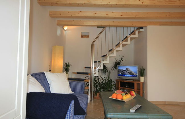 Modern Holiday Home in Steffenshagen With Terrace - Foto 9