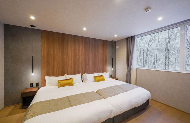 JAPAVISTA RUSUTSU - Photo 6