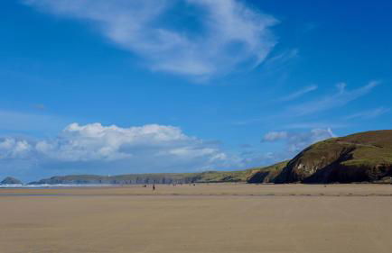 Mellow Cottage just a short walk to the beach - Foto 13