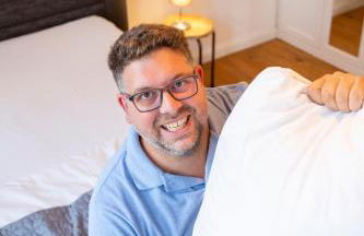 Traumhaftes Apartment mit gratis Parkplatz und Balkon G3 - Photo 21