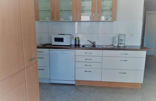 BoLA 1 Unterkunft Hamburg günstig, 6 Betten & Küche - Foto 6