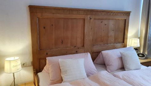 Gästezimmer Vogtareuth Rinser - Foto 4