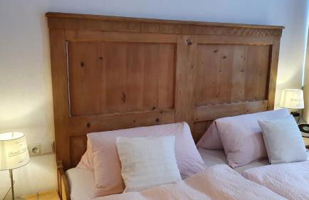 Gästezimmer Vogtareuth Rinser - Foto 4