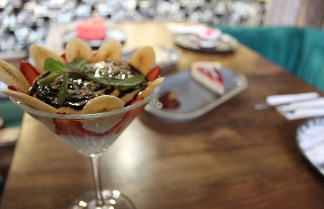 Quars Suite - Foto 53