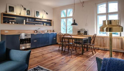 Gutshaus Zarchlin - Foto 4