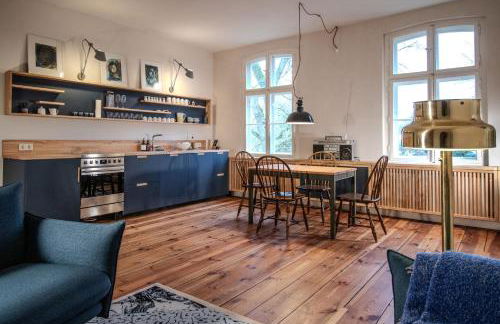 Gutshaus Zarchlin - Photo 4