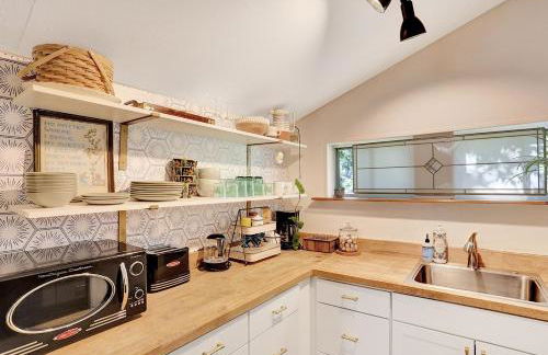 Springs Cottage - Foto 33