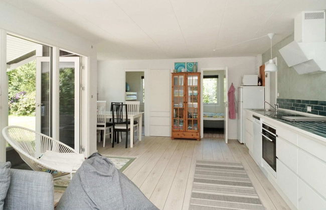 6 Person Holiday Home in Slagelse - Photo 11