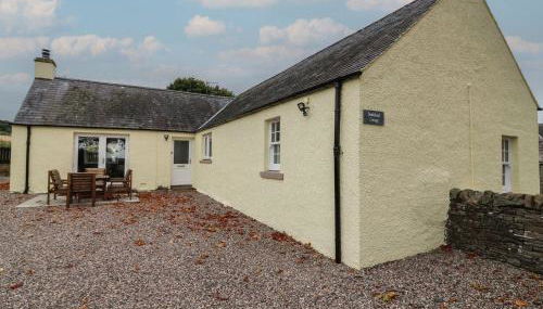 Bankhead Of Lour Cottage - Foto 1
