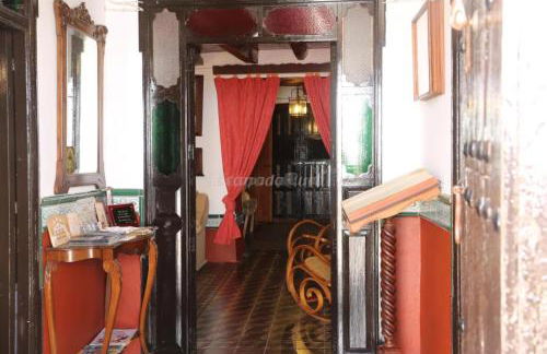 Casa Rural con encanto El Coronel, Los Pánchez, Fuente Obejuna - Foto 27