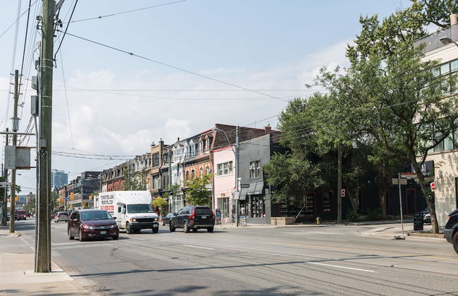 Applewood Suites - West Queen West Lofts - Foto 29