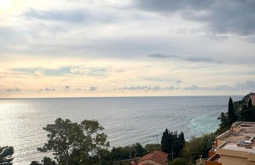 Appartement spacieux pour 8, Wi-Fi, vue mer - FR-1-827-21 - Foto 11