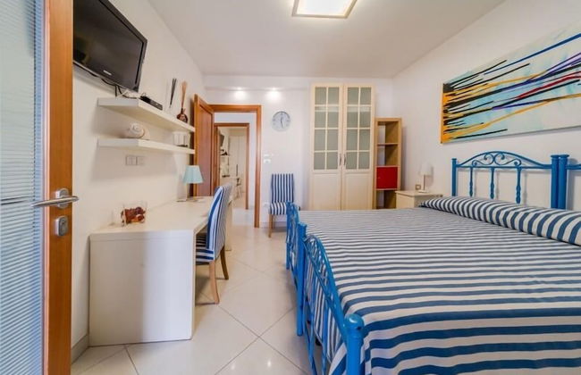 Lo Scalo bed and breakfast - Photo 4