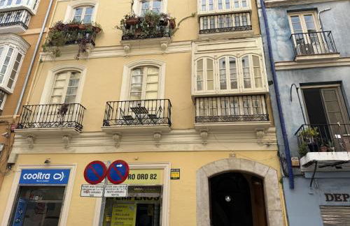 Balcón de Málaga by Málaga Planners - Foto 21