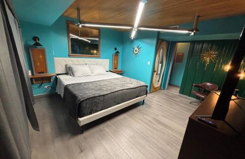 The Eastwood-Gateway to Waikiki - Executive Suite - Foto 21