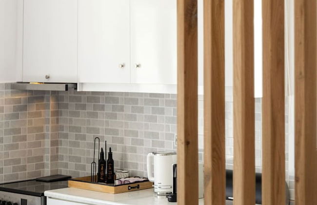 Azzurro Bianco Suites - Foto 16