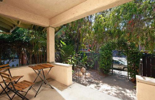 Hillcrest 3 bedroom charming private home by shops & restaurants - Foto 23