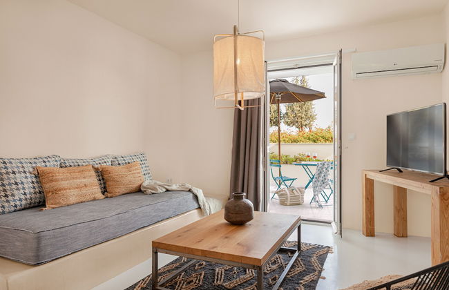 Doryssa Coast Apartments - Foto 12