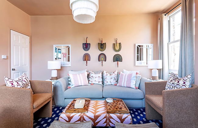 Stylish & Cosy Apartment - Foto 35