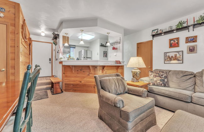 7 Springs Ski & Mountain Adventure Condo 2 Bedroom Condo by RedAwning - Foto 15