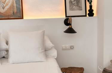 La Casería Azul de Cuadros - Foto 10