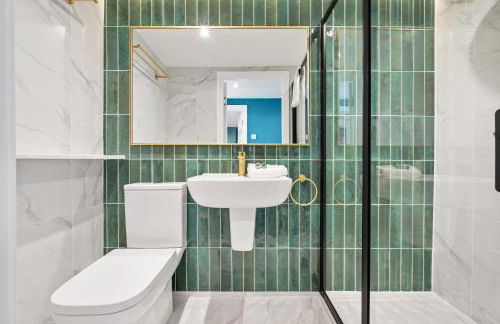 Host Apartments Upper Duke Street Apartment - Foto 38