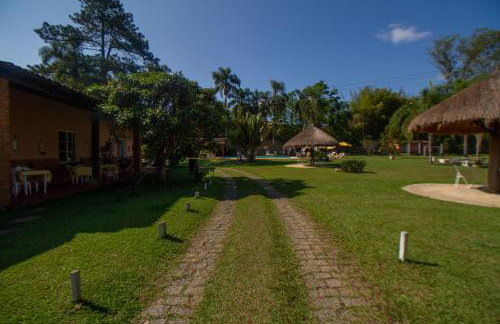 Estância Canaã Atibaia - Foto 72