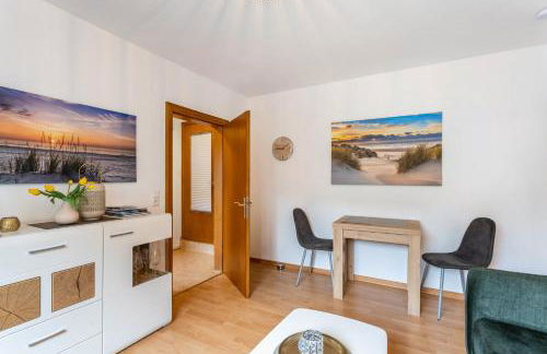 Ferienwohnung Rumphorst - Foto 22