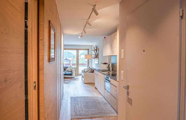 Chesa Holiday Park - 13 - Foto 20