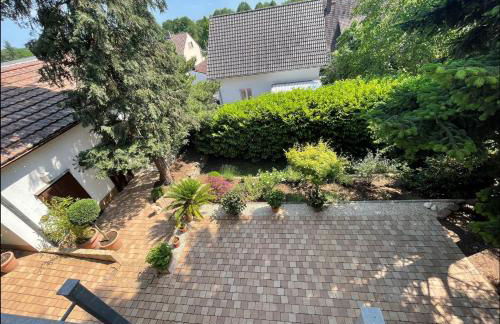 Maintal Apartment 1 - Foto 18