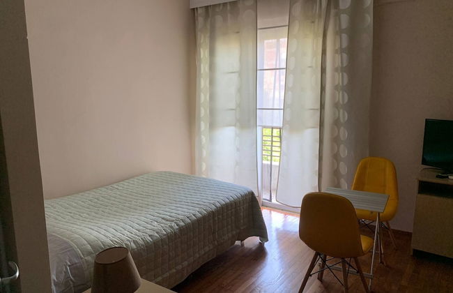 Zeusplace Studio 1 Katerini Centre - Photo 4