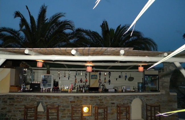 Faros Villa small hotel & restaurant - Foto 68