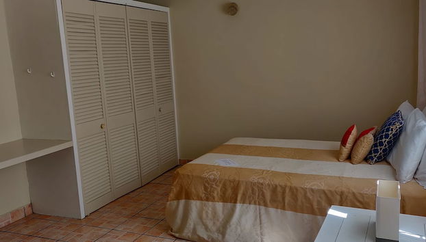 Cool Running Apartments - Foto 5, Habitación