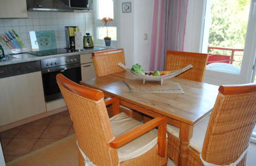 Fewo Schwalbennest-exklusiv-eigener Strandzugang-Wellenrauschen - Photo 44