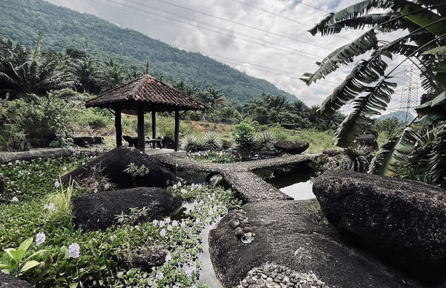 Sahom Valley Resort - Agro & Eco - Foto 23