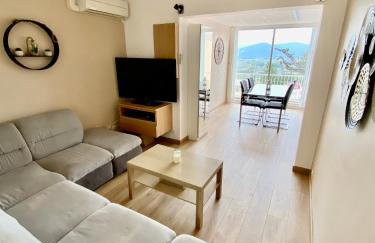 Jolie maison Golfe de Saint-Tropez - Foto 2