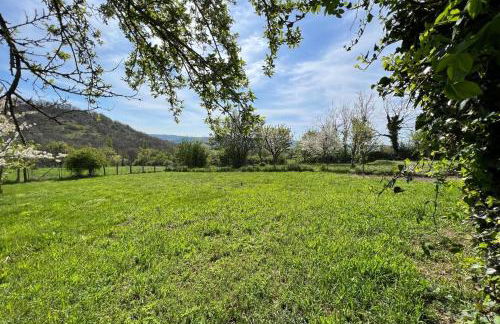 Les Gites de Louisette 1886 - Foto 24