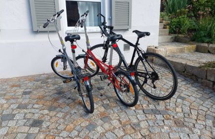 Haus am Weinberg - Foto 25